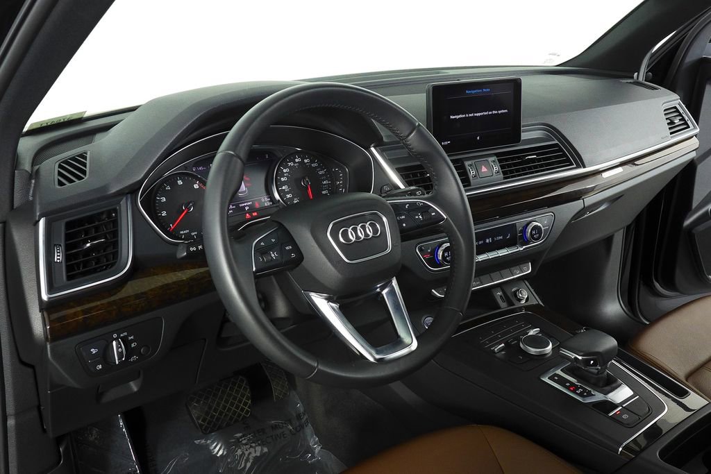 Used 2019 Audi Q5 2.0T Premium w/ Convenience Package image 31
