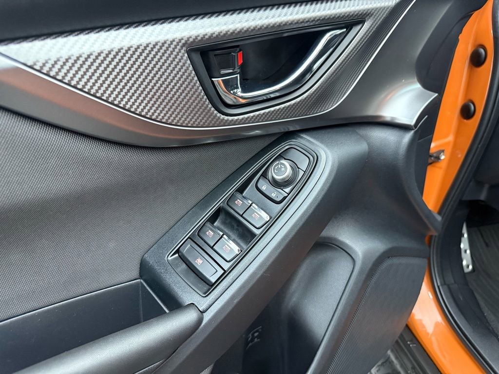 Used 2023 Subaru WRX Premium image 15