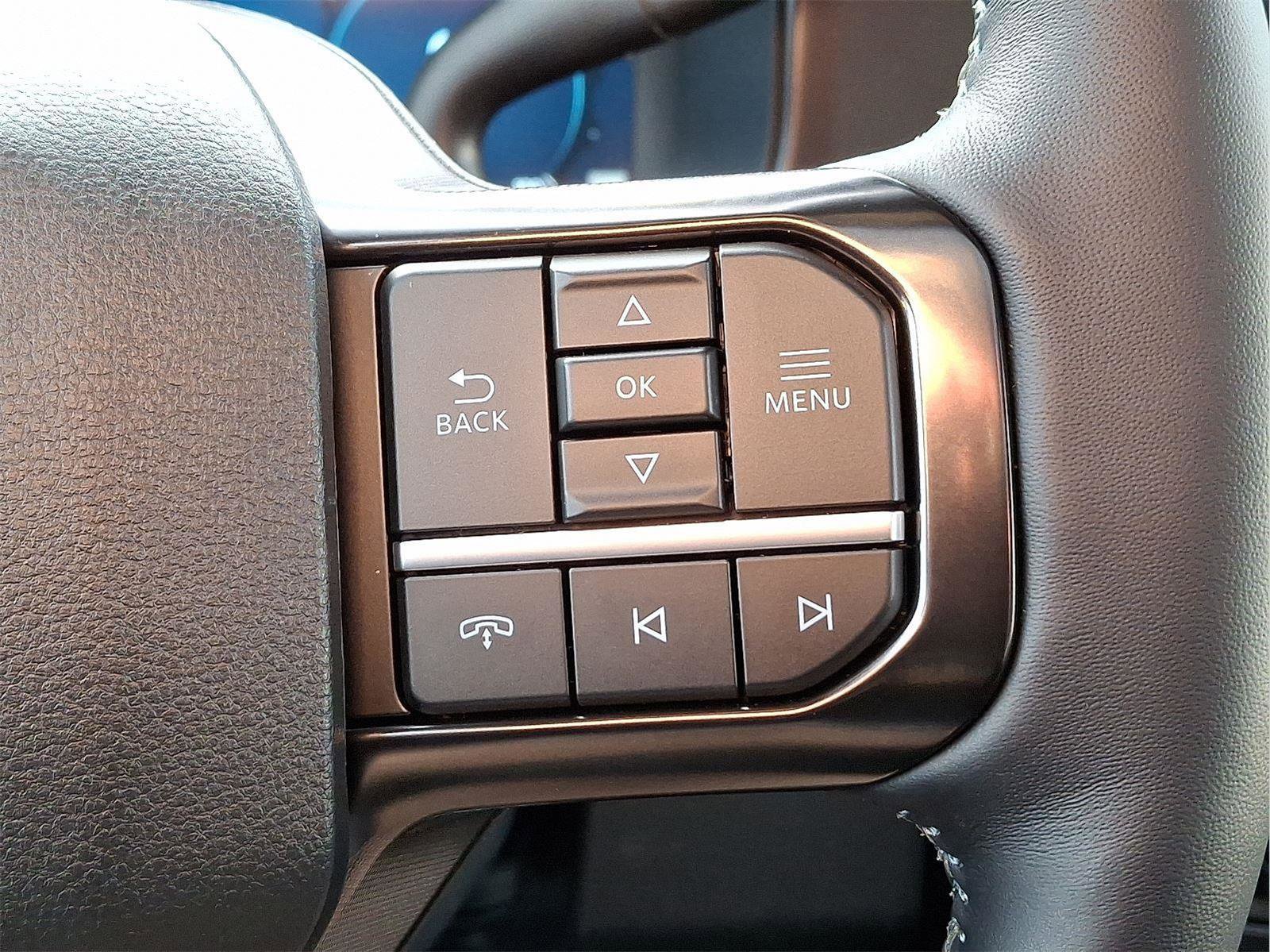 New 2026 Ford F350 Platinum image 17