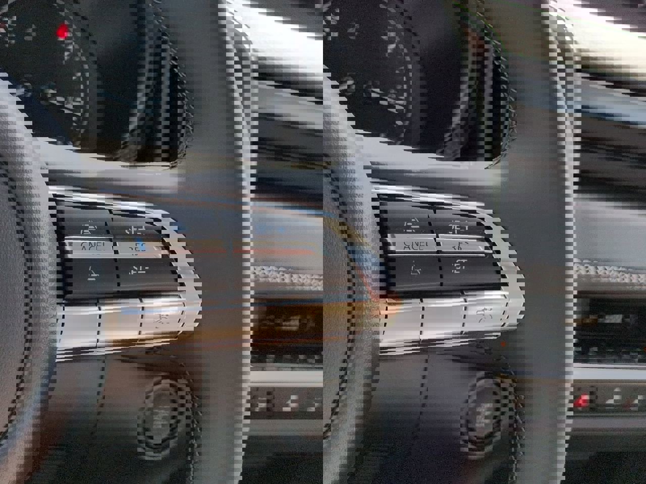 New 2026 MAZDA CX-50 AWD 2.5 S w/ Accent Package image 24