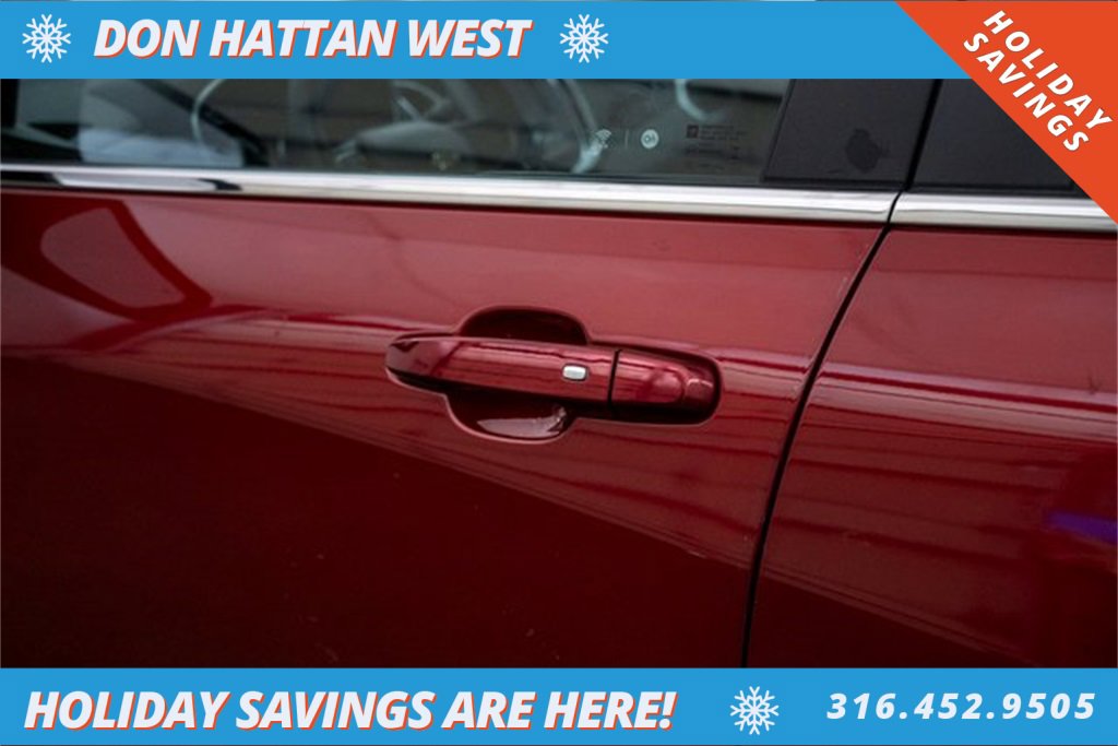 Used 2023 Chevrolet Equinox LT image 29