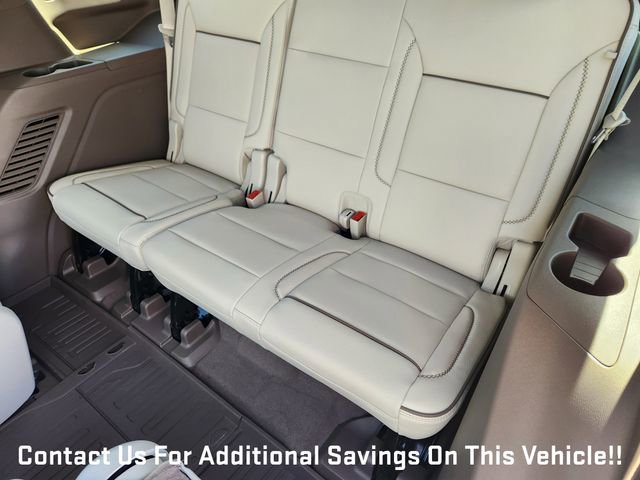 New 2026 GMC Yukon Denali w/ Sun & Power Step Package image 22
