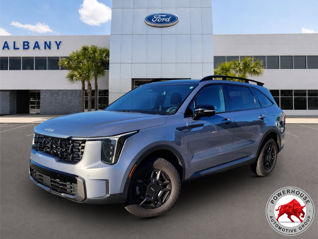 Used 2024 Kia Sorento SX Prestige