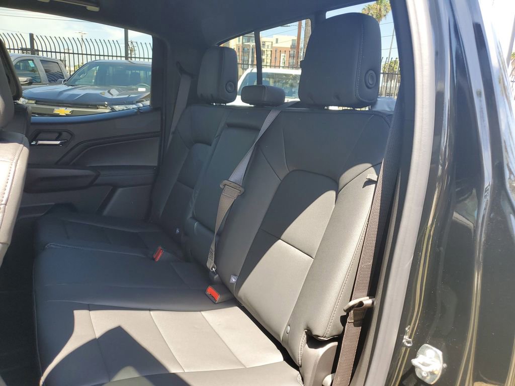 New 2026 Chevrolet Colorado LT w/ LT Convenience Package image 13