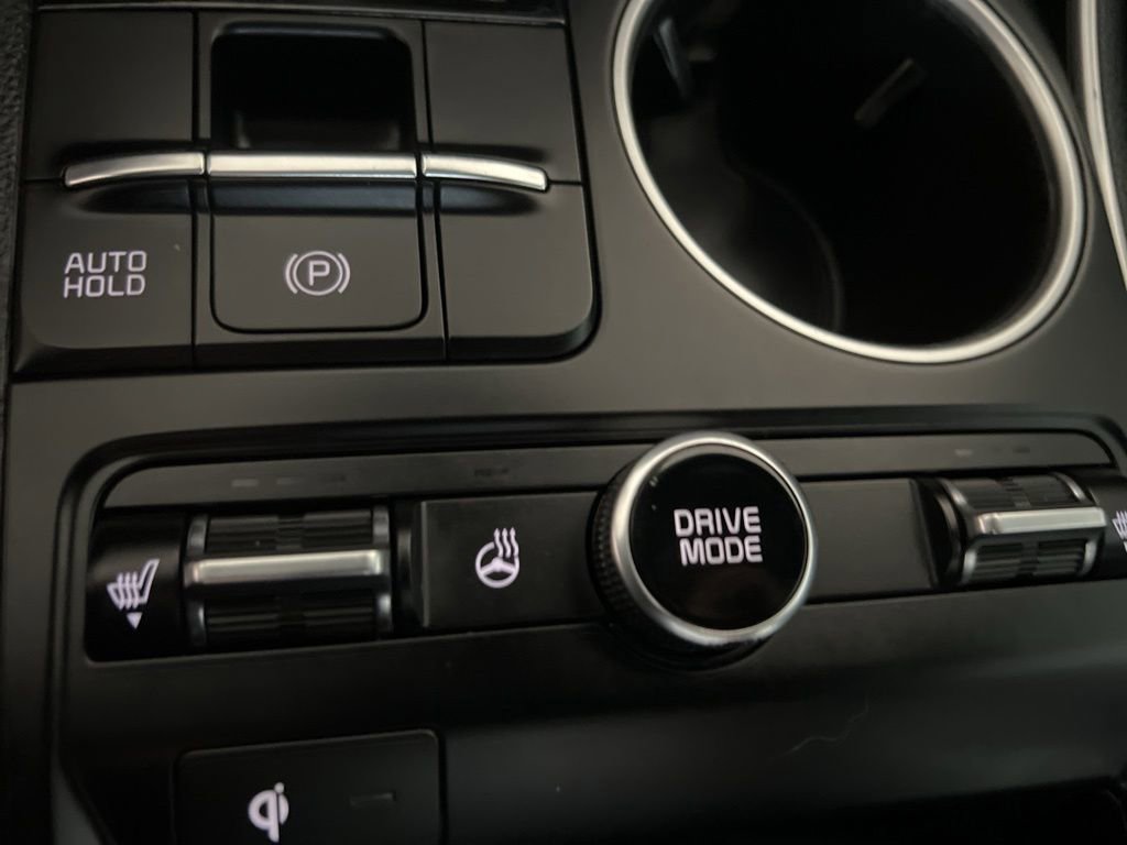 Used 2021 Kia K5 GT-Line AWD/4WD image 55