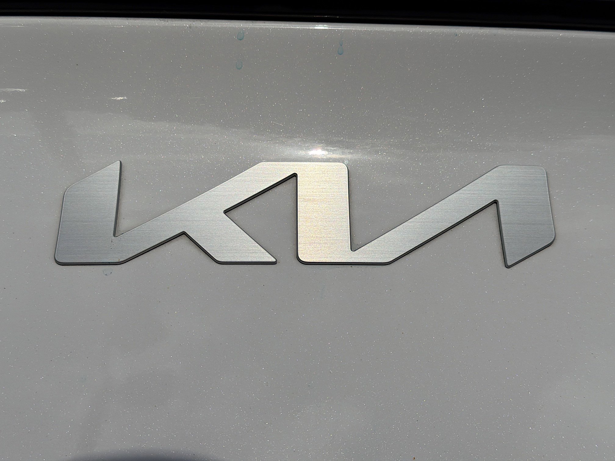 Used 2024 Kia Sportage EX FWD image 11