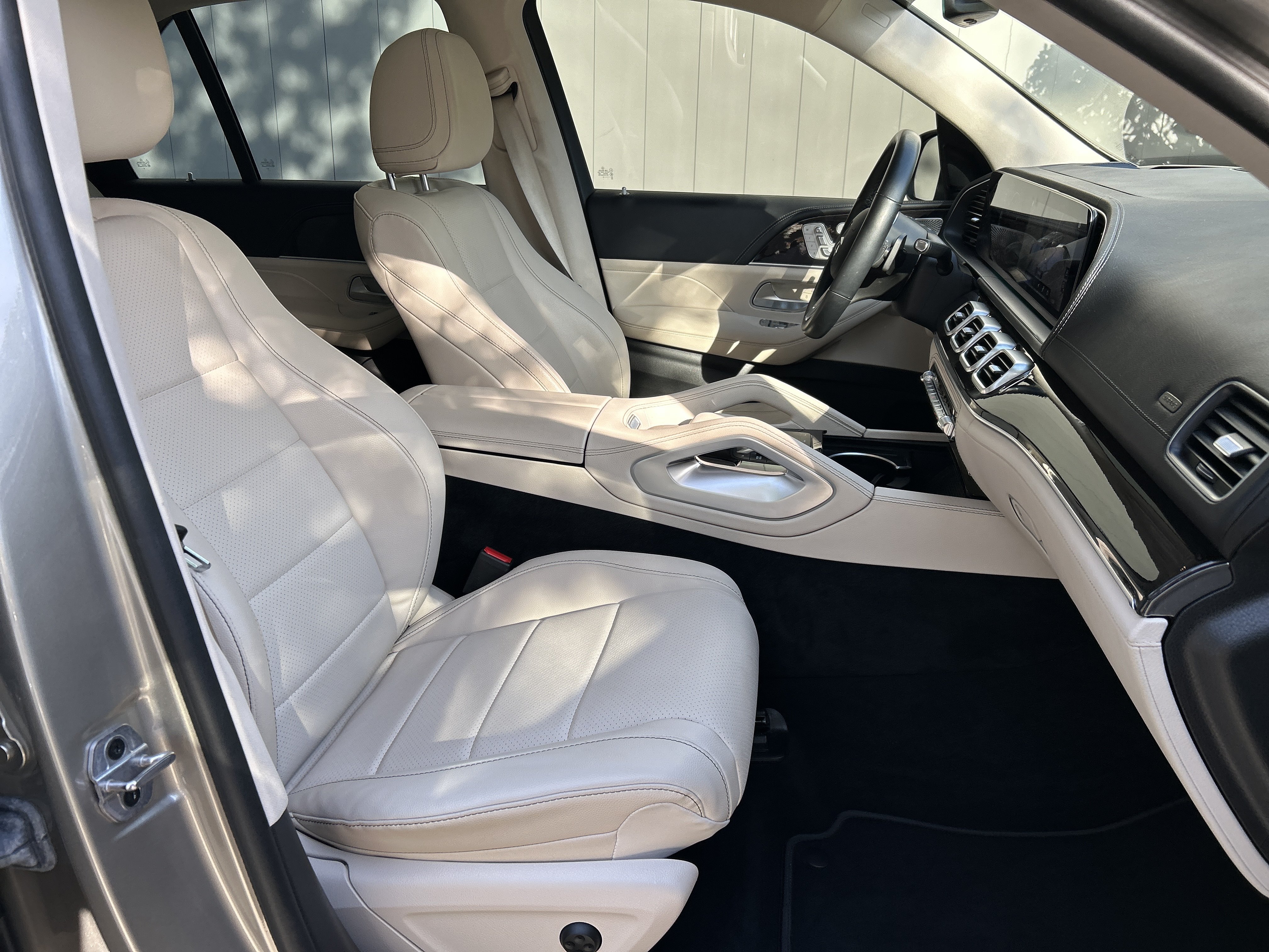 Used 2023 Mercedes-Benz GLE 450 4MATIC image 49