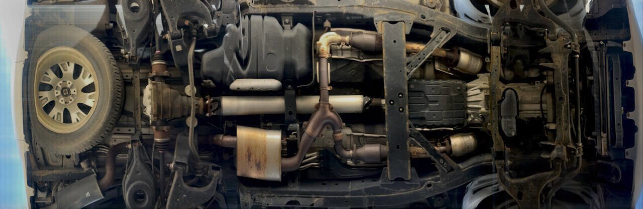 Used 2012 INFINITI QX56 2WD w/ Theater Pkg image 14