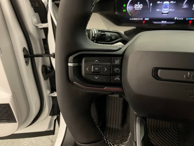New 2026 Jeep Cherokee Limited AWD/4WD image 12