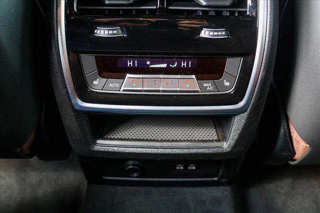 New 2026 BMW X5 xDrive40i image 20