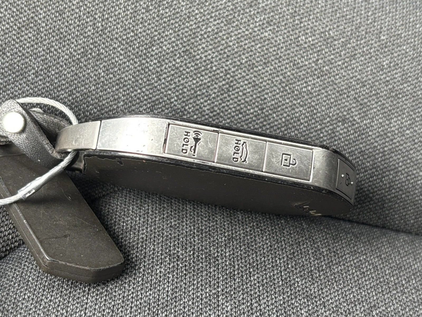 Used 2025 Kia K4 FWD image 21