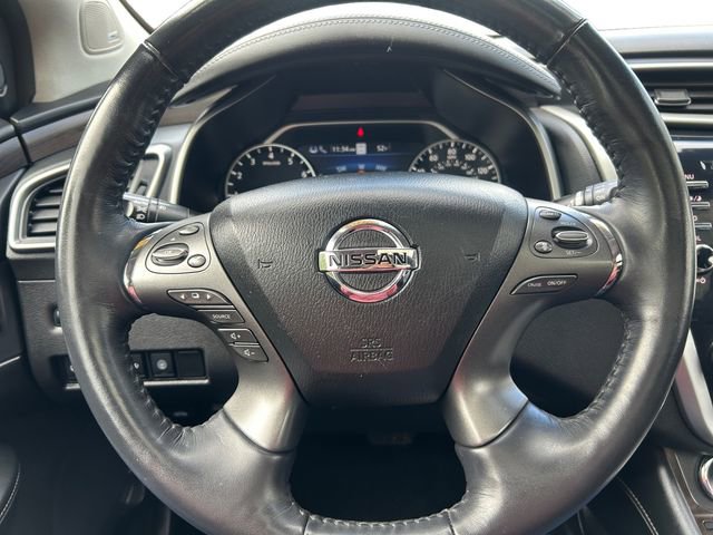 Used 2020 Nissan Murano Platinum w/ Cargo Package image 13