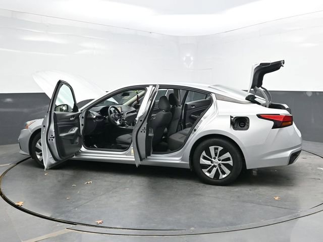 Used 2021 Nissan Altima 2.5 S image 43