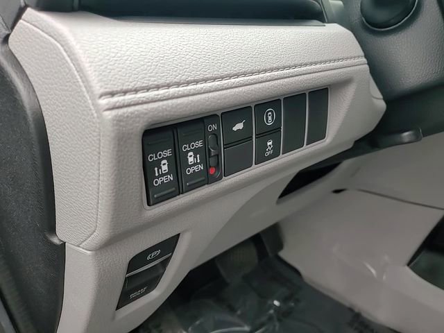 Used 2023 Honda Odyssey EX-L image 11