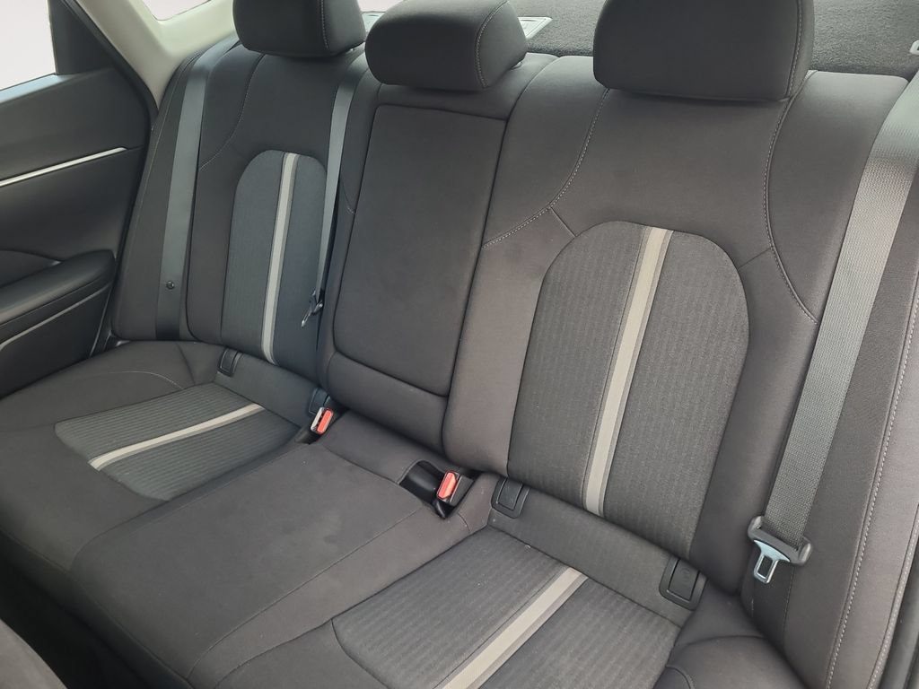 Used 2024 Hyundai Sonata SEL FWD image 13