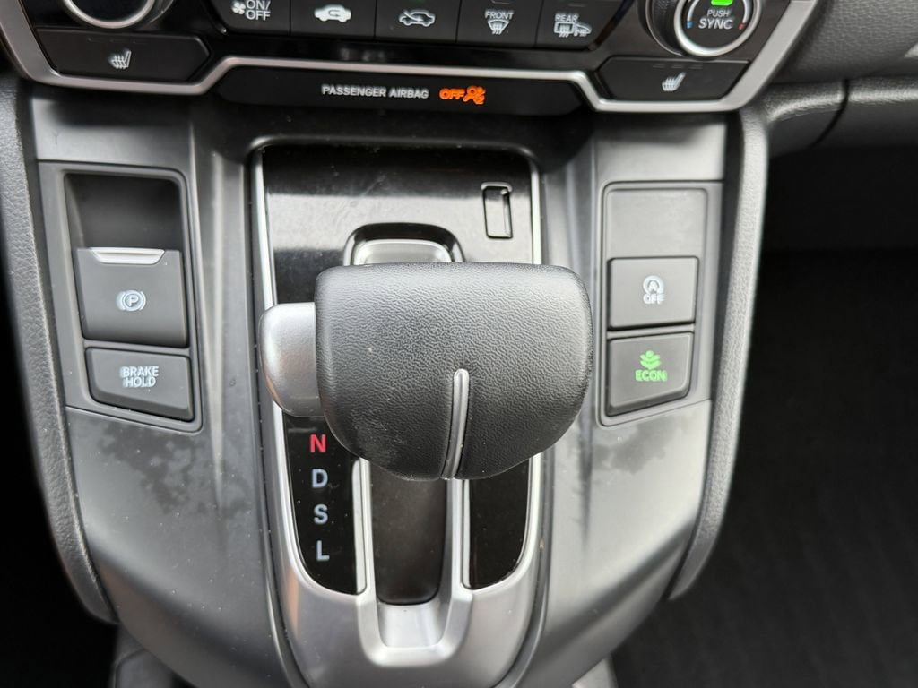 Used 2021 Honda CR-V EX-L image 25
