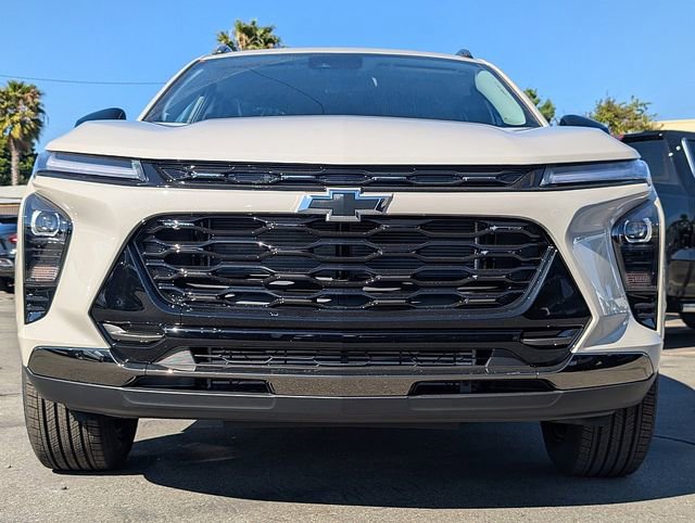 New 2026 Chevrolet Trax ACTIV image 5