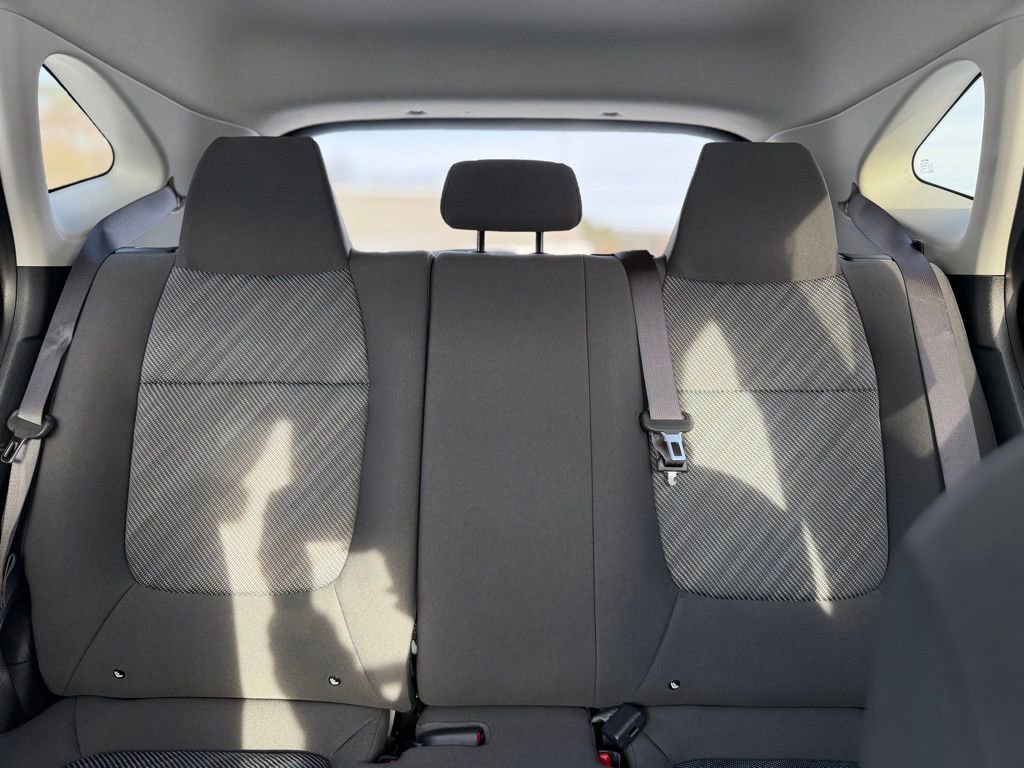 Used 2025 Kia Seltos LX image 24