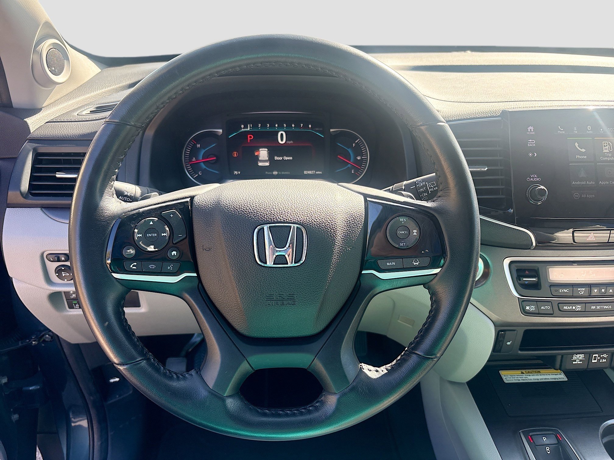 Used 2022 Honda Pilot Special Edition image 43