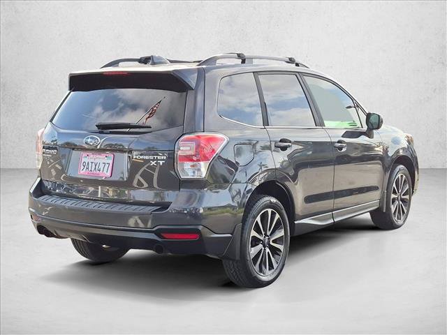 Used 2018 Subaru Forester 2.0XT Premium w/ Protection Package #3 AWD/4WD image 5