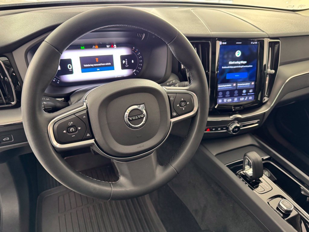 Certified 2023 Volvo XC60 B5 Core w/ Climate Package AWD/4WD image 20