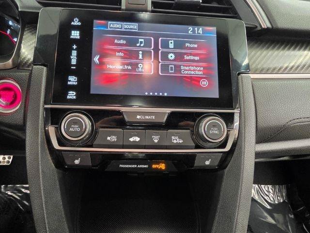 Used 2018 Honda Civic Si image 18