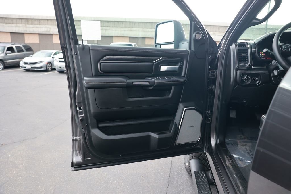 New 2025 RAM 2500 Power Wagon image 13