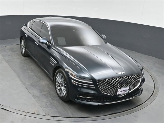 Used 2024 Genesis G80 2.5T image 37