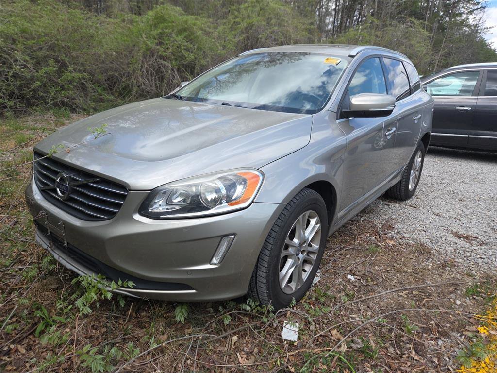 Used 2016 Volvo XC60 T5 Premier w/ Protection Package