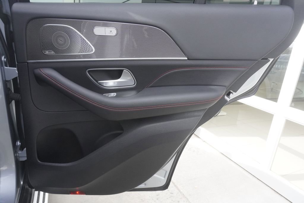 Used 2022 Mercedes-Benz GLE 53 AMG 4MATIC Coupe image 25
