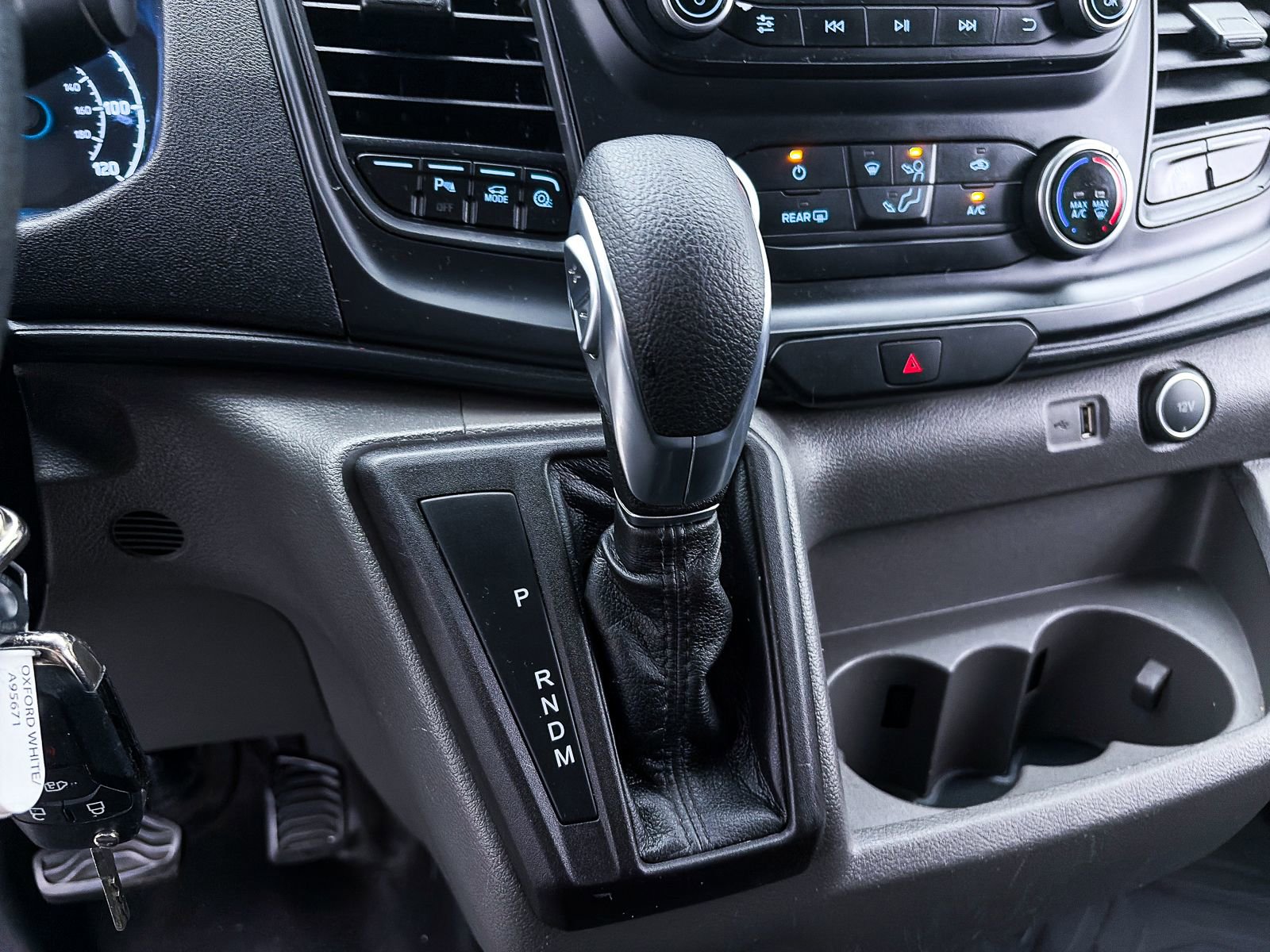 Used 2020 Ford Transit 350 XL image 22