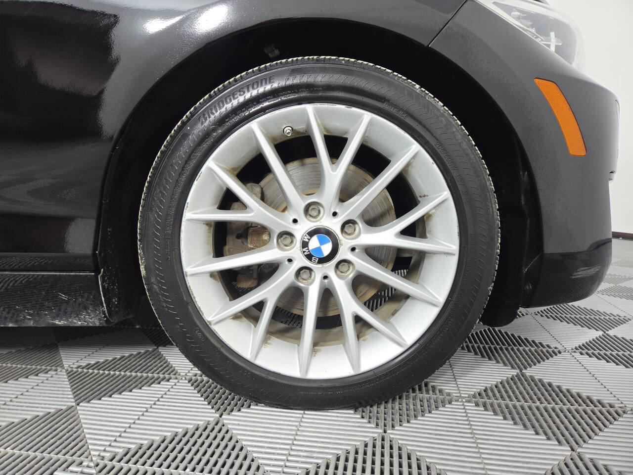 Used 2016 BMW 228i xDrive Coupe AWD/4WD image 9