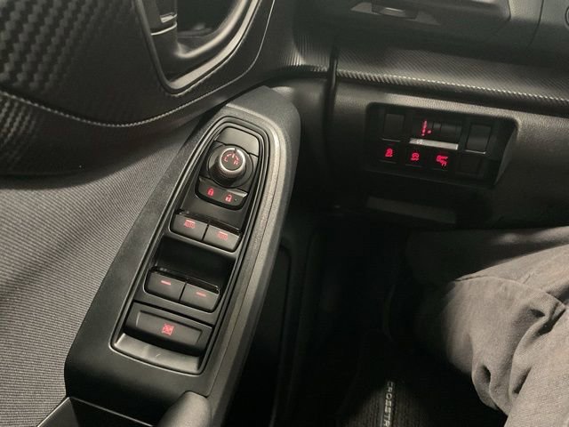 Used 2021 Subaru Crosstrek 2.0i Premium w/ Moonroof Package image 17