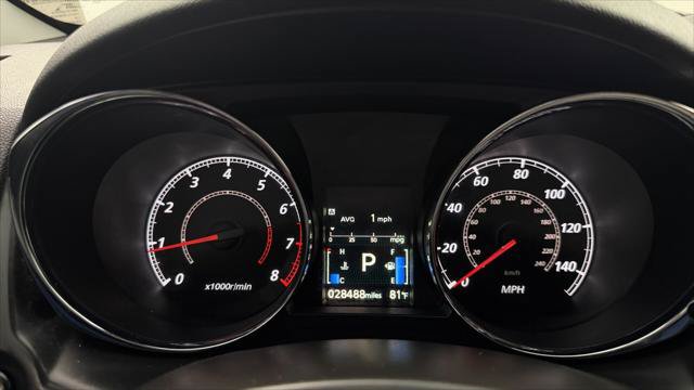 Used 2024 Mitsubishi Outlander Sport LE AWD/4WD image 27