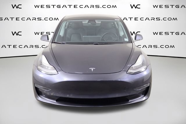 Used 2020 Tesla Model 3 Performance AWD/4WD image 2