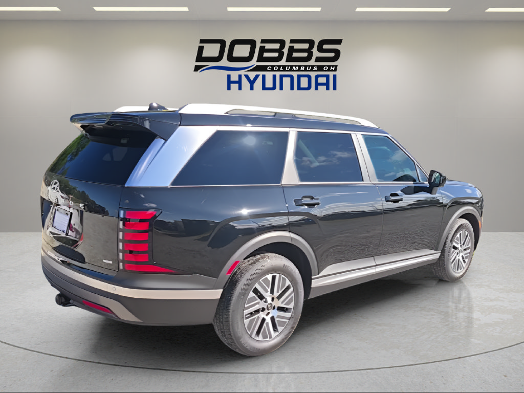 New 2027 Hyundai Palisade SEL AWD/4WD image 5