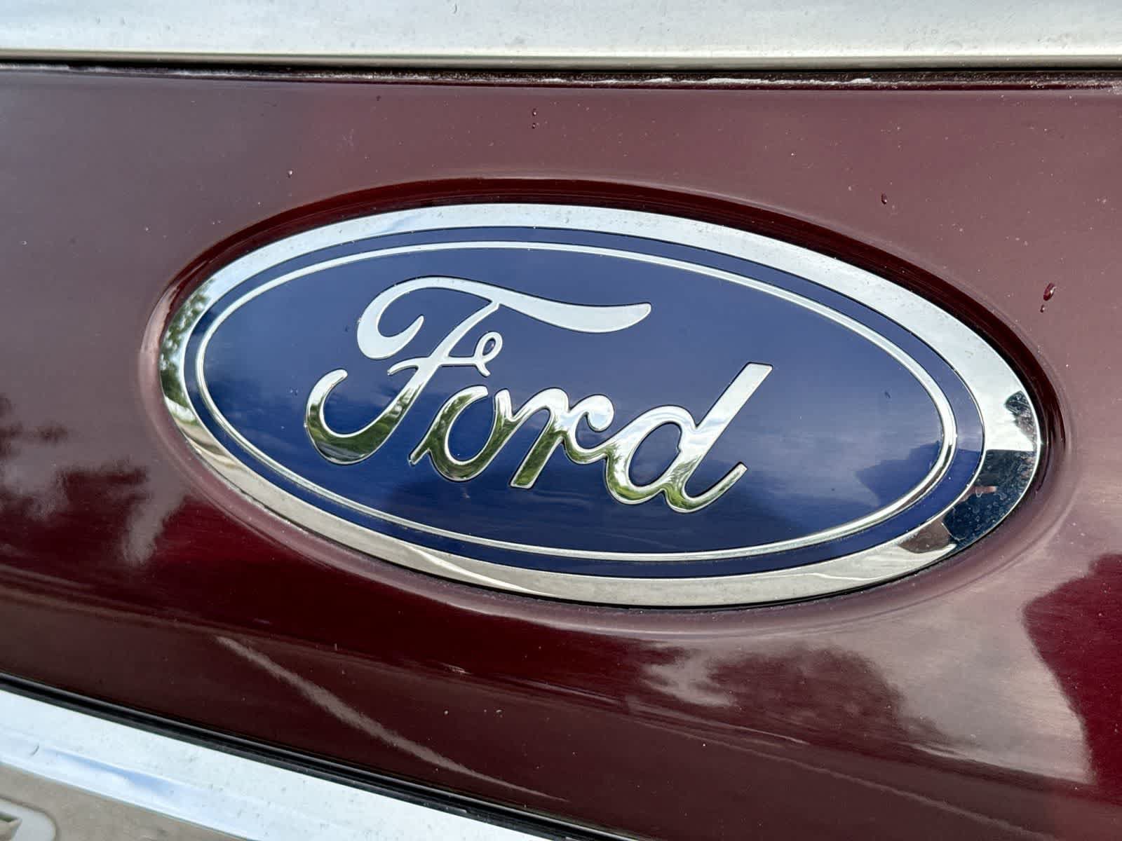 Used 2020 Ford Expedition XLT AWD/4WD image 18