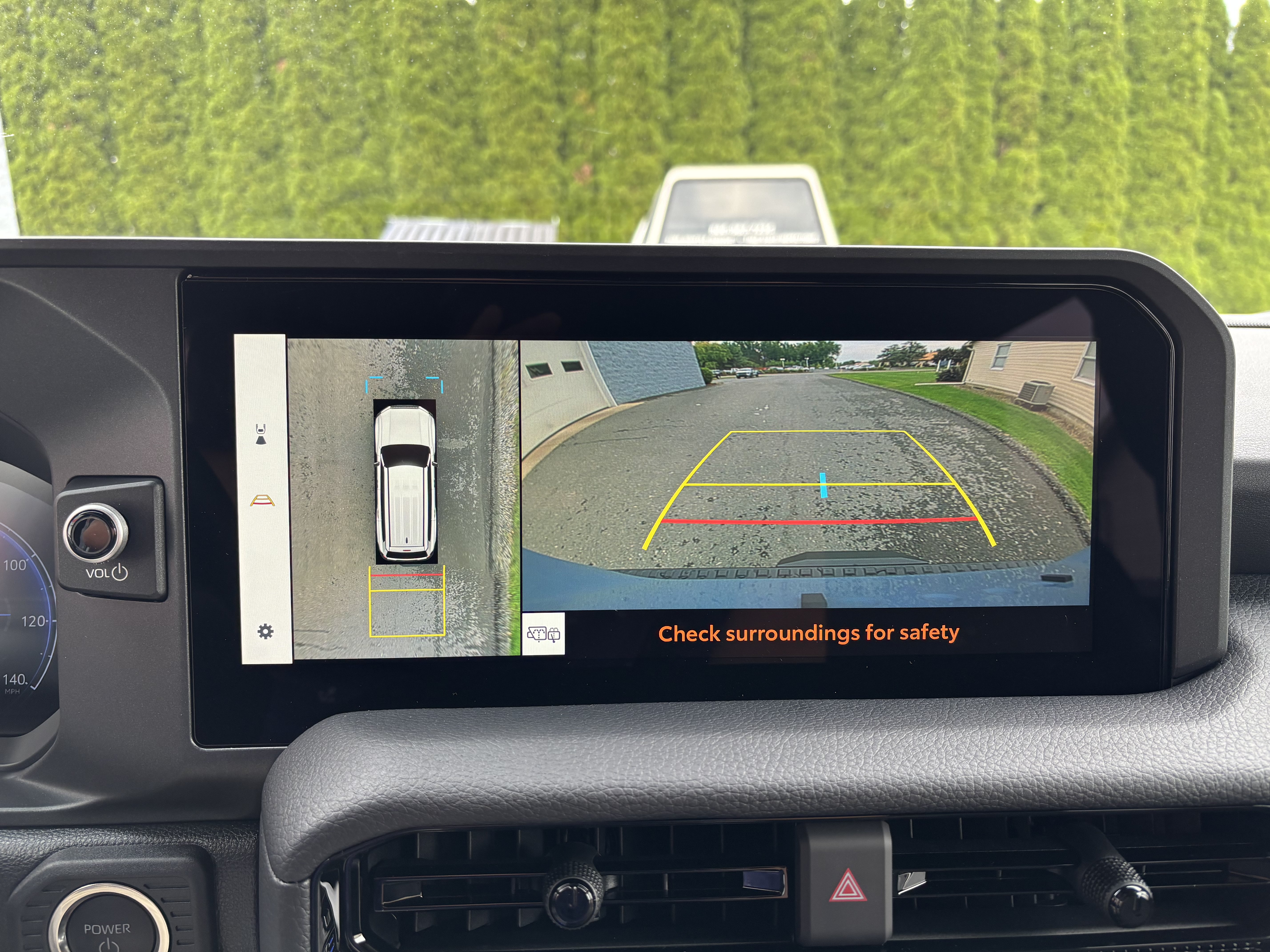 Certified 2027 Toyota Land Cruiser AWD/4WD image 27