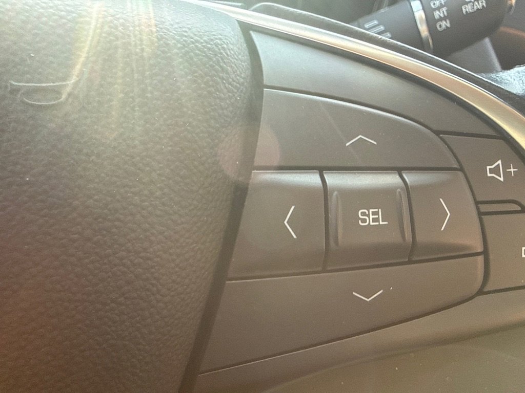 Used 2019 Cadillac XT5 Premium Luxury AWD/4WD image 26