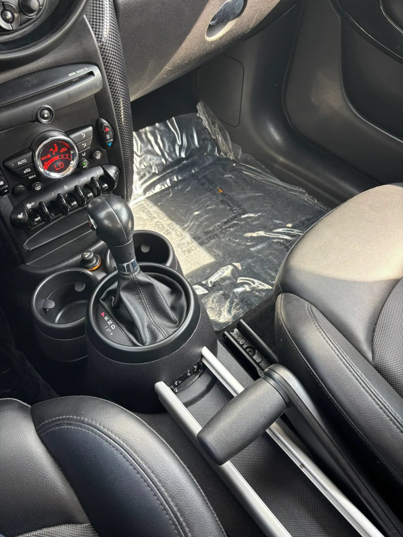 Used 2015 MINI Cooper Paceman S AWD/4WD image 15