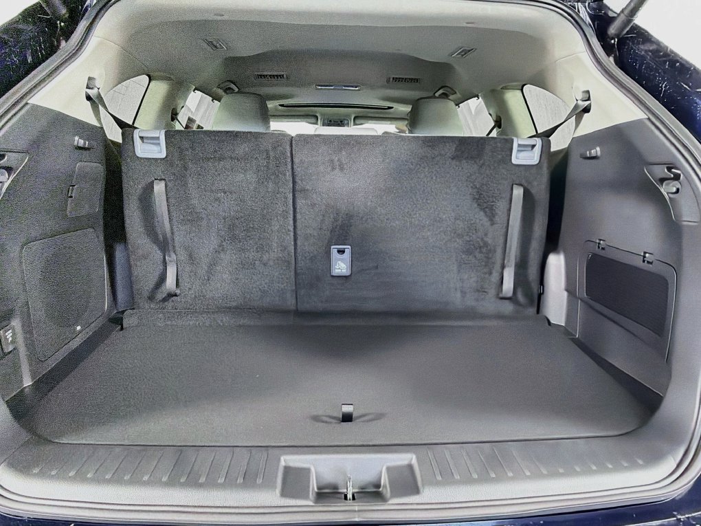 New 2026 Toyota Highlander Limited AWD/4WD image 25