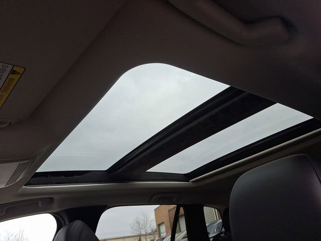 New 2026 MAZDA CX-50 AWD 2.5 Hybrid w/ Weather Package image 15