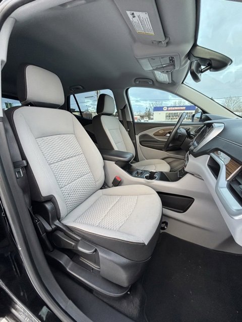 Used 2021 GMC Terrain SLE w/ Driver Convenience Package image 14