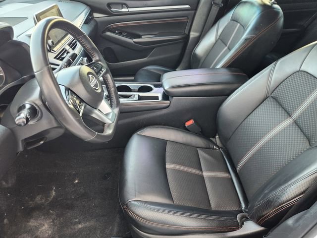 Used 2023 Nissan Altima 2.5 SR image 11