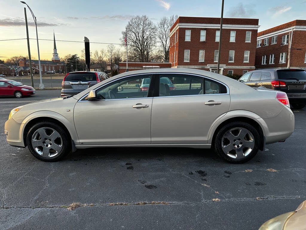 Used 2009 Saturn Aura XE w/ Convenience Package image 4