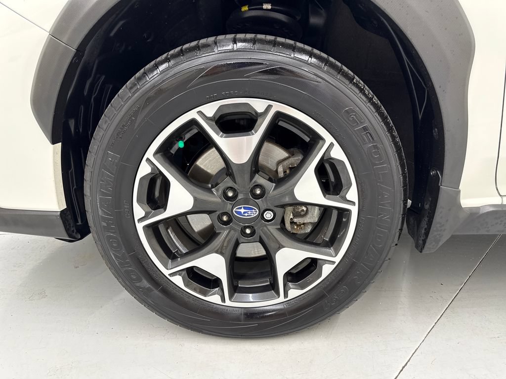 Used 2019 Subaru Crosstrek 2.0i Premium w/ Eyesight System AWD/4WD image 9