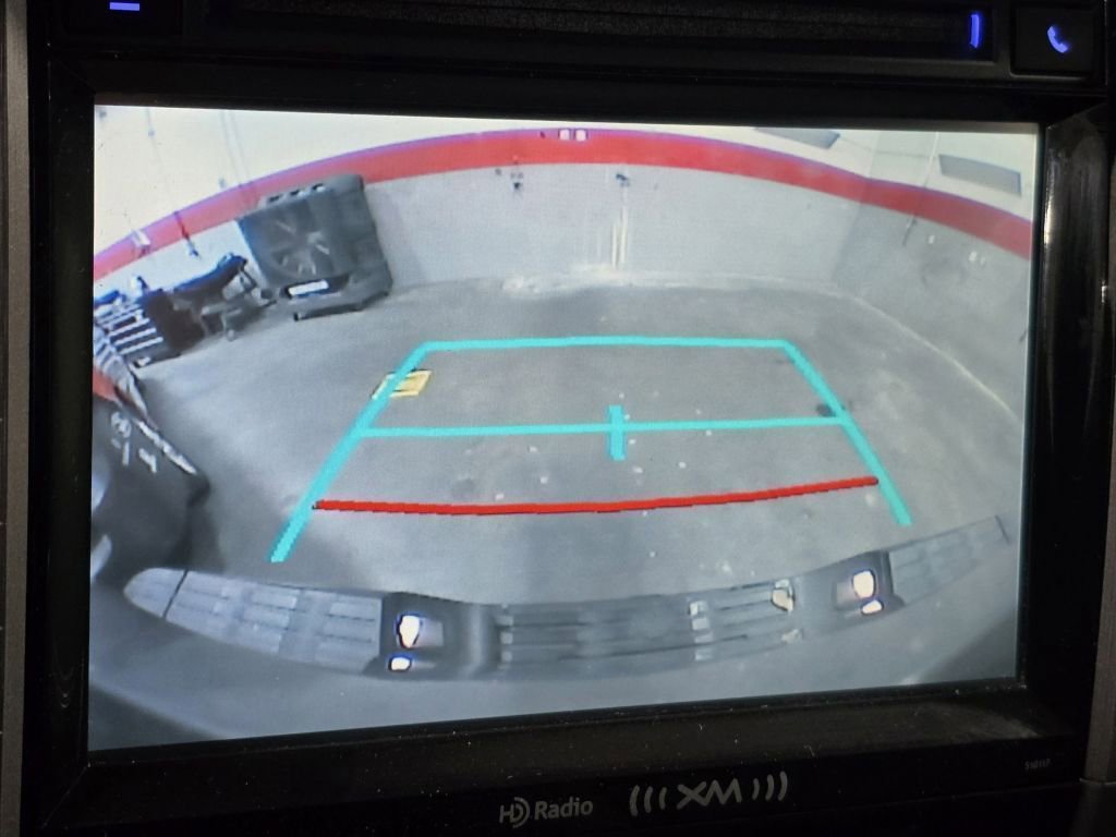 Used 2016 Toyota Tundra SR5 w/ SR5 Upgrade Package image 5