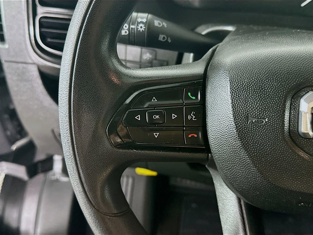 Used 2023 RAM ProMaster 2500 image 25