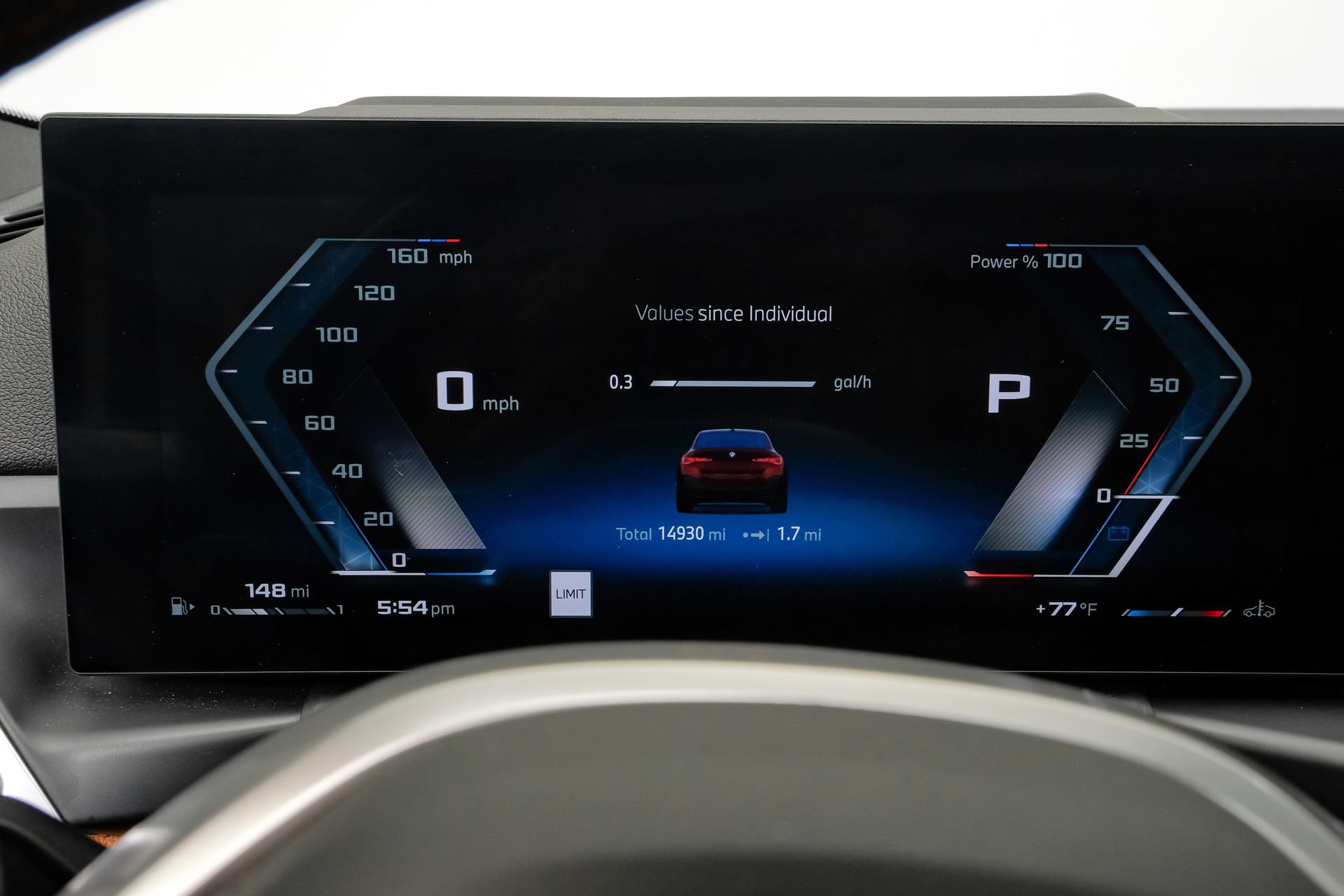 Used 2025 BMW M440i image 23