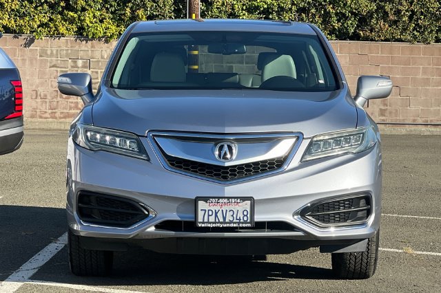 Used 2016 Acura RDX FWD image 11
